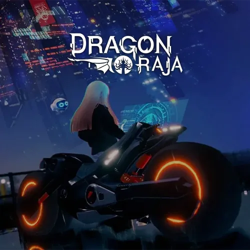 Games DRAGON RAJA